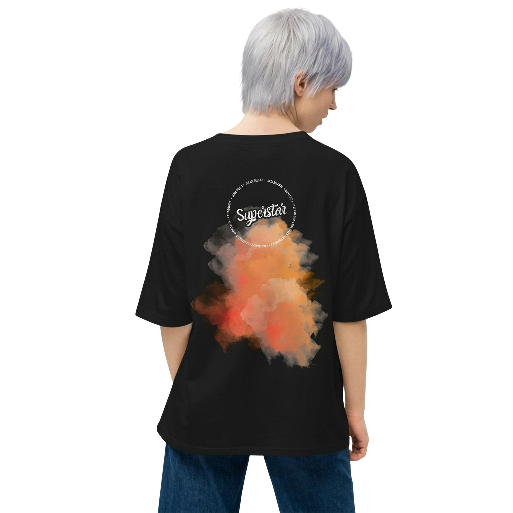 Flagship Orange Maria · For Women — back