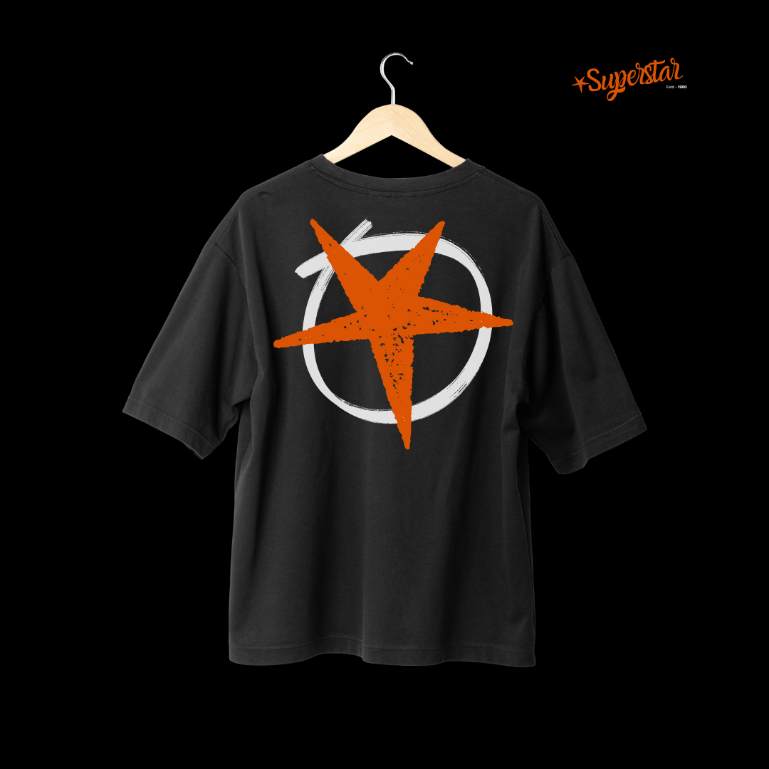 Flagship Two · The Star — back